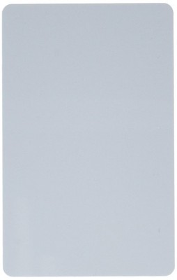 Sicurix Blank PVC ID Cards (BAU80300)
