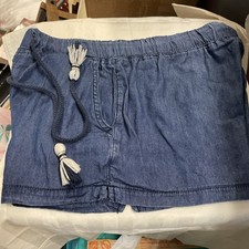 Rewash Denim Shorts