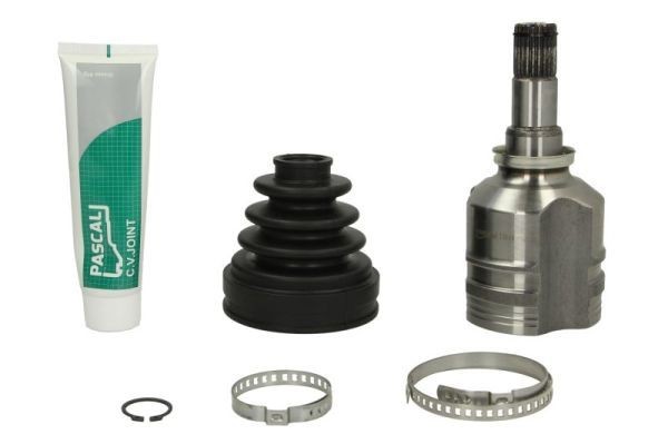 Pascal Gelenksatz, Antriebswelle G72005PC FüR Toyota-image