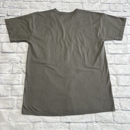 Zach Bryan T Shirt XL Grey - Picture 6 of 6