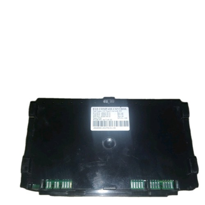 #ad #ad 432683301 USED Washer I O Circuit Board Compass Pro Electrolux Wascomat $210.00