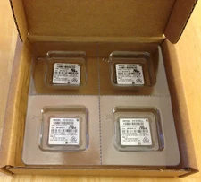 NEW 4x Intermec EV10 Dell High Performance APS Barcode Scanner Scan Engine