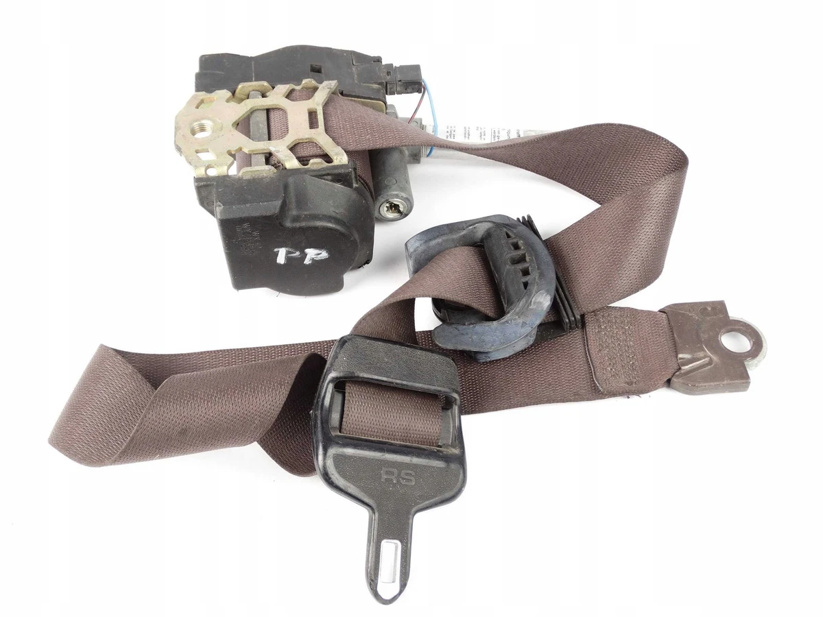 Mercedes W140 Sicherheitsgurt vorne A1408602485 / MO 00018 | eBay 