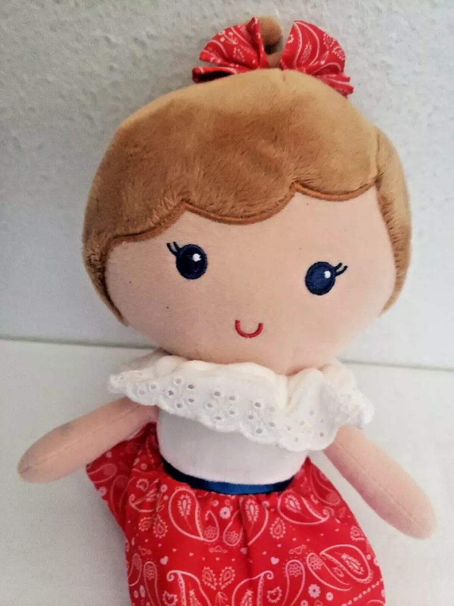 12 Bright Eyes Waldorf Doll Making Kit - A Child's Dream