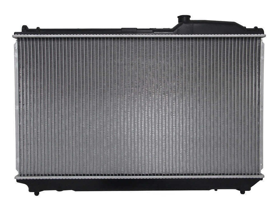 Radiator For 2001-2006 Lexus LS430 4.3L V8 2002 2003 2004 2005 2418 | eBay