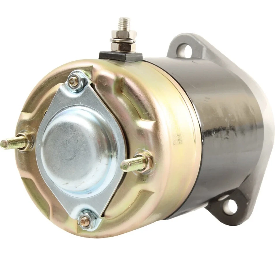 Starter For Polaris Snowmobile 400 500 650 FIN NOR SWE Classic Trail 3083189 - Image 3 of 3