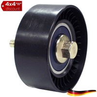 Umlenkrolle Jeep Cherokee, Liberty KJ 2002/2007 (2.5 L 2.8 L)