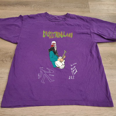 New Hot Buckethead Slunk Scene T Shirt Full Size S-5XL