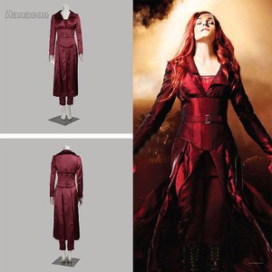 Jean grey cosplay costume Jean grey cosplay costume