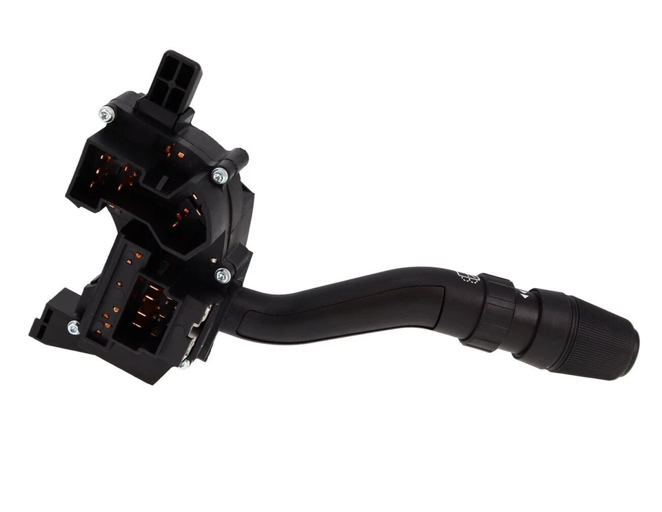 Ford Excursion 2000-2001 Multi-Function Switch (Indicators, Wipers, etc) + Limos - Image 4 of 4