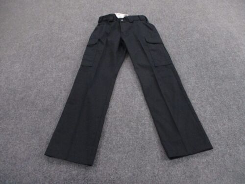 511 Tactical Pants Womens 6 Mechanic Cargo Tech Utility Patrol Duty Uniform NEW