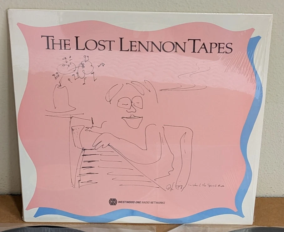 Lost Lennon Tapes products for sale | eBay