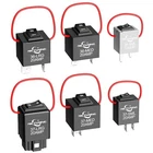 MICTUNING 6pcs 9038A Automotive Relay Tester, Bypass Switch Master Kit w/Loop US