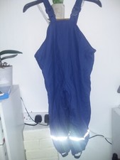 Kids Waterproof Waders Aged 5-6yrs