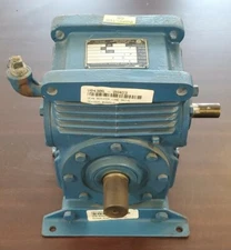 *PREOWNED* TEXTRON CONE DRIVE HO25-1 GEAR REDUCER RATIO 5:1 1750RPM + WARRANTY!
