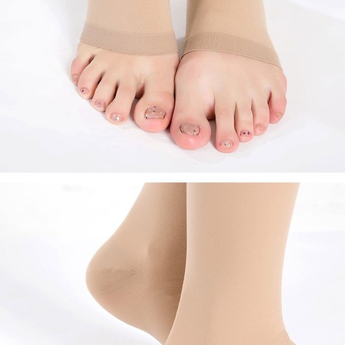 Pedimend™ 2x Thigh High Compression Stocking for Varicose Veins, Swelling, Edema - Picture 6 of 11