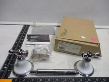 THE BROADWAY COLLECTION 5ED06-625 Edwardian Suite Toilet Ppr Holder