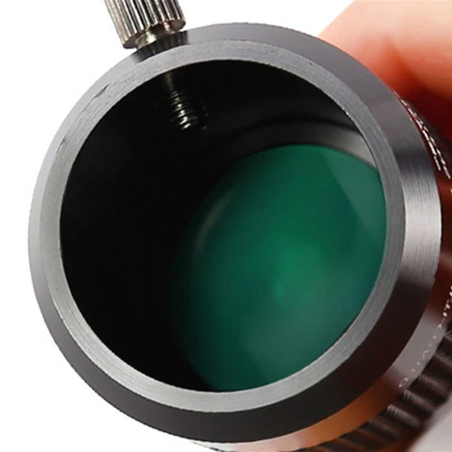 1.25" 5X Focal Extender Barrel Achromatic Barlow Lens Multi-Coated Telescope - Picture 5 of 10
