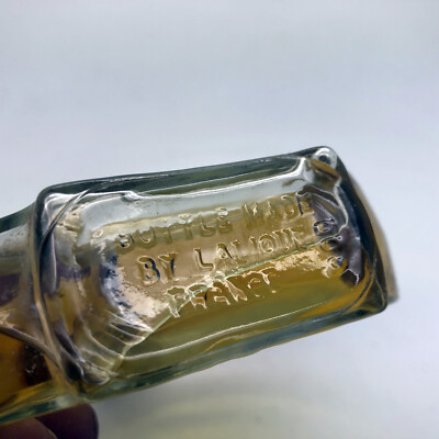 Nina Ricci Fille D'Eve Eau de Toilette, vintage 6.6 oz rare bottle