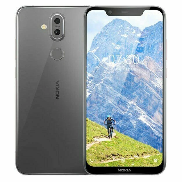 Nokia 1 & 1 Mobile Phones & Smartphones