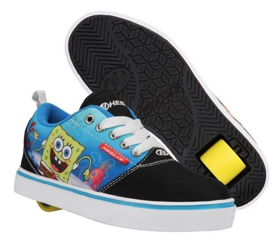 spongebob trainers