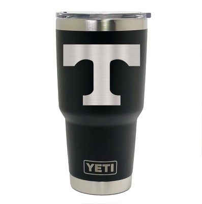 tennessee vols yeti cup