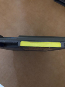 Dragon Warrior - Nintendo NES Game Authentic