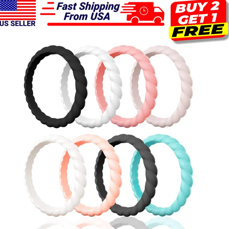 Best place to clearance buy silicone rings