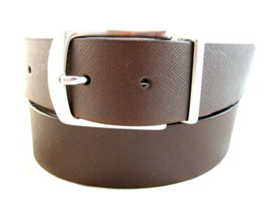 allen edmonds suede belt