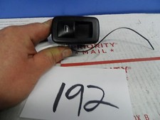 11 12 13 14 Dodge Charger  Used REAR window switch control power OEM  #192