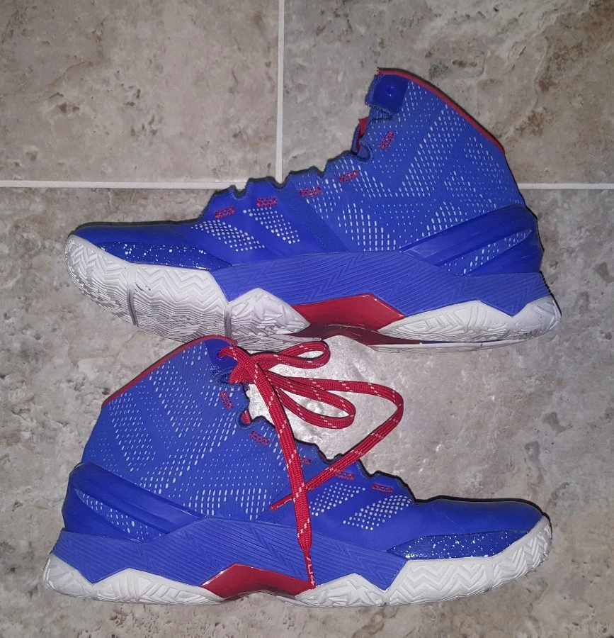 Botas de baloncesto under armour hot sale