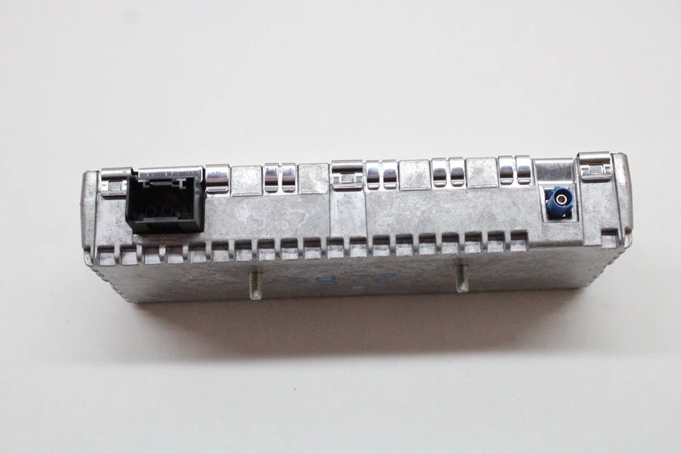 Mercedes GLK 350 2014 Sirius receptor de radio por satélite A1669820020 OEM 2012-2016 Foto 2 de 4