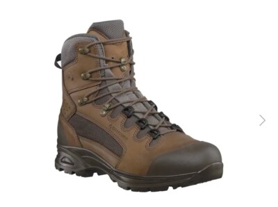 HAIX Scout 2.0 Hiking Boots - Men's, Color: Brown. Size 11