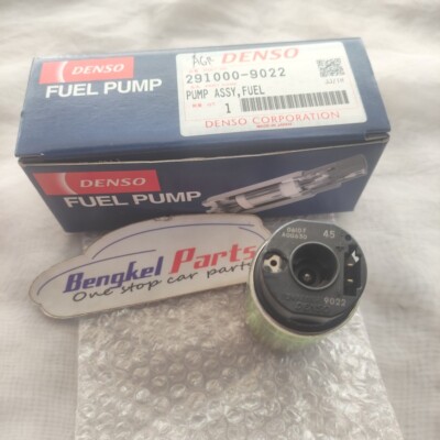 Genuine Denso Fuel Pump Assy Fits for Toyota Vios Yaris 2006