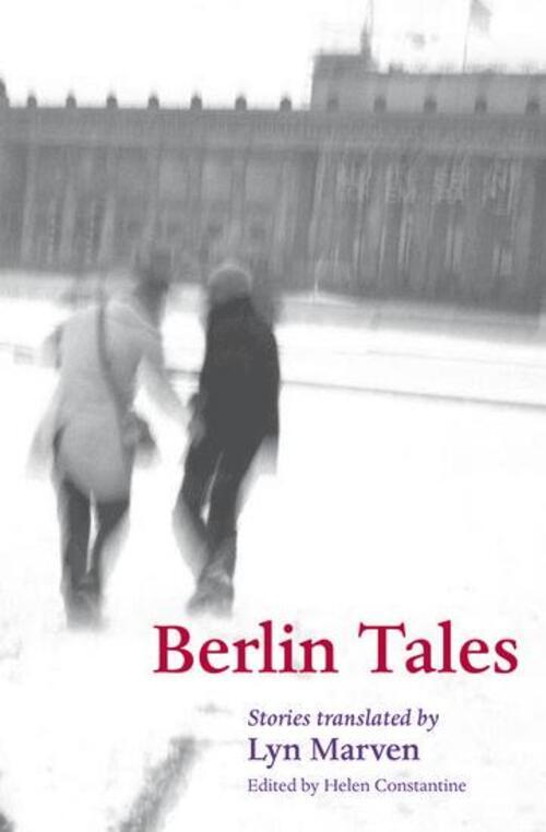Thumbnail - Berlin Tales | Helen Constantine | Taschenbuch | City Tales | 242 S. |