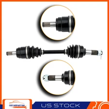 For Honda Rancher 420 TRX420FM2 4x4 2014-2018 Front Right CV Axle Shaft Assembly