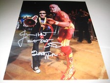 WRESTLING LEGEND 