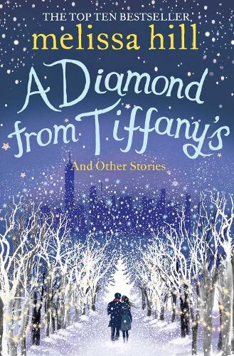 Thumbnail - Melissa Hill A Diamond From Tiffany's (taschenbuch)