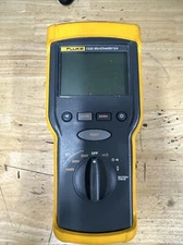 Fluke 1520 MegOhmMeter