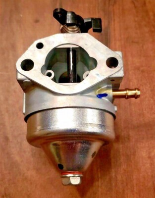 HONDA Carburetor Carb GCV190 HRX217 16100-Z0Y-813 Genuine OEM