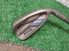 Nice Ping G30 6 Iron Green Dot TFC 419 I Graphite Regular Flex +1 Inch Over