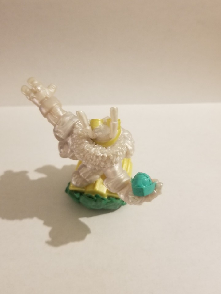 Skylanders SuperChargers Eggcited Thrillipede eBay