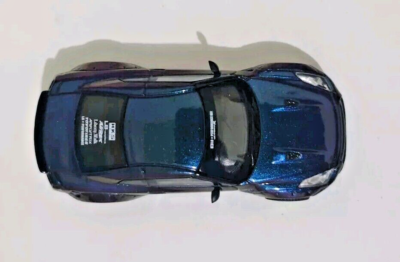 TSM MINI GT 1:64 LIBERTY WALK LB WORKS NISSAN GT-R R35 MAGIC