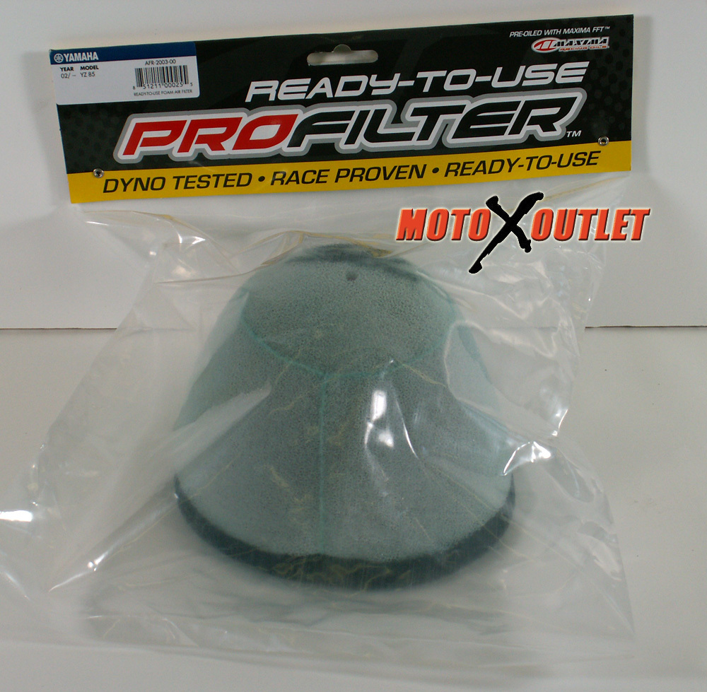 1993-2023 Yamaha YZ85 YZ80 YZ 85 Maxima Pro Air Filter AFR-2003