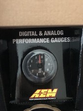 Aem 30-5131 Analog Egt Gauge