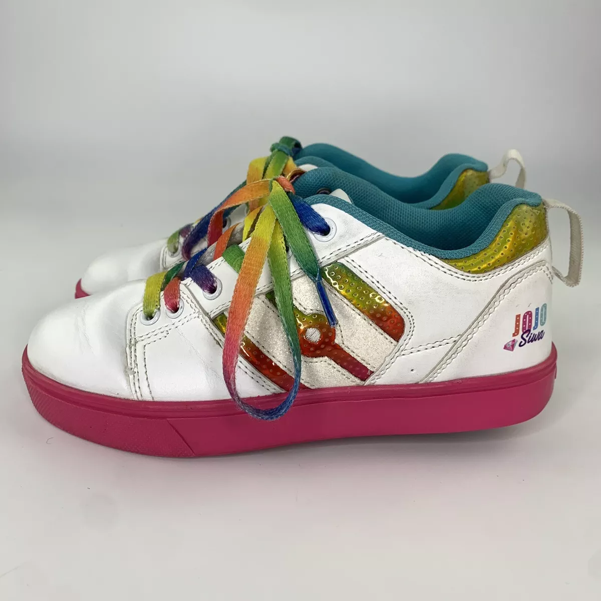 Heelys jojo cheap