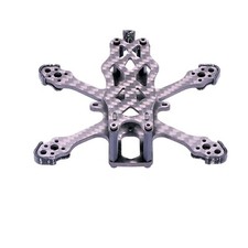 per APEX 2 Fibra di Carbonio FPV Kit Telaio 2 Pollici RC Drone FPV Racing Quadcopter Kit