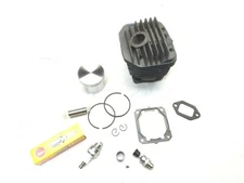 Nikasil cylinder piston kit for Stihl MS460 046 Magnum 52mm top end set Gaskets