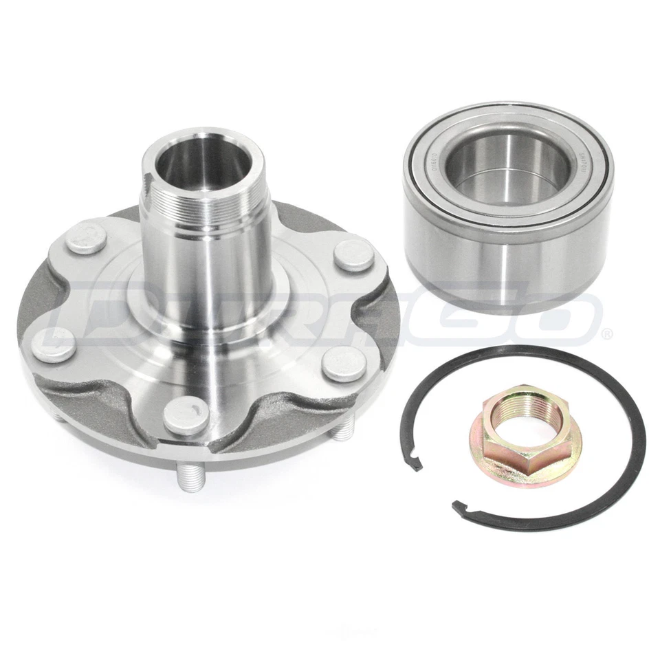 Kit de reparación de cubo de rueda para Toyota Tacoma Sequoia Tundra DURAGO 1998-2007 Foto 2 de 4