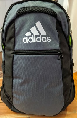 adidas team mundial backpack